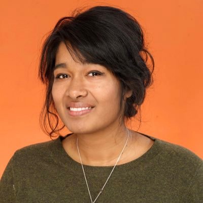 Social Designer, Audience Engagement Editor @Baltimorebanner l RT≠endorsements