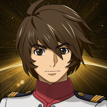 Space Battleship Yamato: Voyagers of Tomorrow