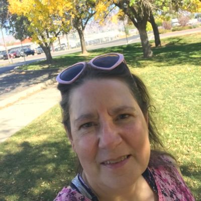 Activist, Organizer, SLCo & UT Dem; cats, practicing Christian; knit, read, bake, etc; #bubblybath she/her + Disability Justice; Other socials: jlms_qkw