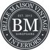 Belle Maison Vintage (@bmvshifnal) Twitter profile photo Belle Maison Vintage (@bmvshifnal) Twitter profile photo