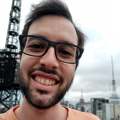 crgsmr's profile picture. 
