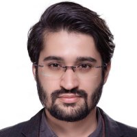 Dr. Hamza Sohail Dar (@hamzakashmeri) 's Twitter Profile