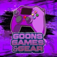 Goons, Games, And Gear! 🎙(@GoonsGamesGear) 's Twitter Profile Photo