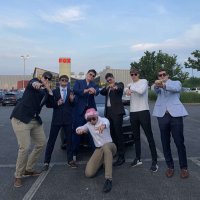 Seamus Filoon (@filoonseamus) 's Twitter Profile