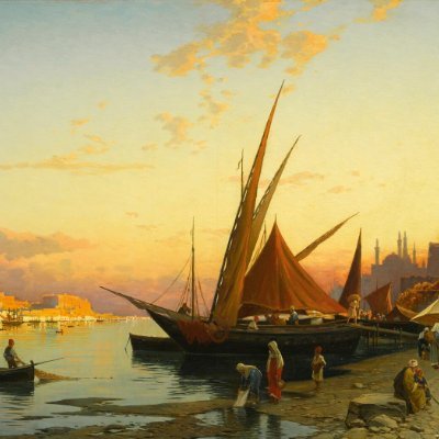 OmarKhoshafa's profile picture. 