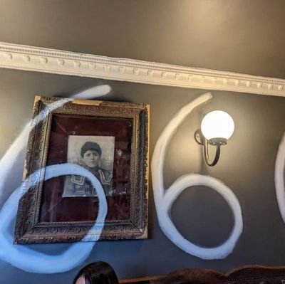 blackgeekCL's profile picture. pal que lee.