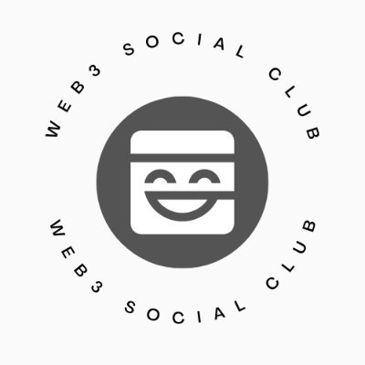 #Web3SocialClub is a Twitter Space series by Mask Network. 🎭 @realMaskNetwork | Hosts: @hannah_h2s @Lin_DAO_ | Telegram: https://t.co/GNZ5hDR5g5