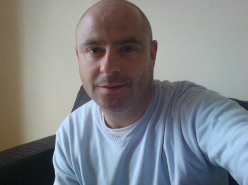 Mikemac156's profile picture. 