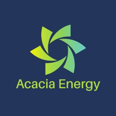 Our focus is to work out the most cost effective means of sourcing renewable energy to meet operational needs and then deploy and operate that solution.
