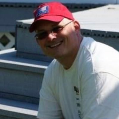 Christian3Weiss's profile picture. 