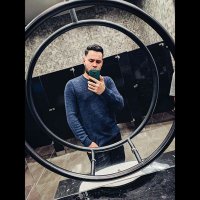 Jhon Vargas (@jhon_s24) 's Twitter Profile