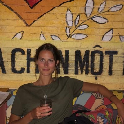 JeanMaloney13's profile picture. 