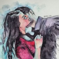 Calia Lynn 🎨 *Art Demons Collective (@calia_lynn) 's Twitter Profile Photo Calia Lynn 🎨 *Art Demons Collective (@calia_lynn) 's Twitter Profile Photo