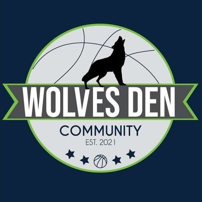 MN Timberwolves @NBATopShot Fan Community.
Captains: @DeLaRosby & @TS_Coach_T.
Collecting moments and cheering on the Wolves together. 
TS: TimberwolvesCaptain