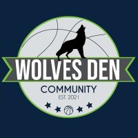 Wolves Den(@WolvesDenTS) 's Twitter Profile Photo