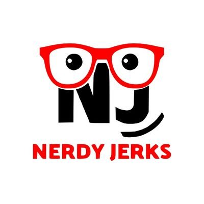Nerdy_Jerks's profile picture. 