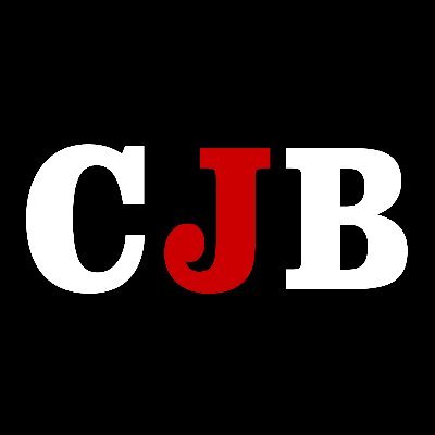 CJBbooks Profile Picture