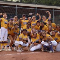 Bellevue West Softball(@Tbird_softball) 's Twitter Profile Photo