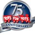 Fort Worth Toys for Tots (@FortWorthT4T) Twitter profile photo