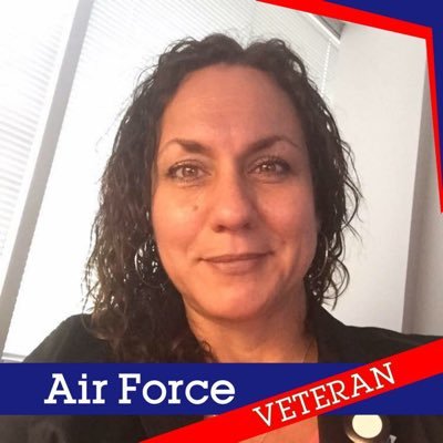 Political msgs only!! No DMs! Love GOD!  No Atheists!! USAF Veteran, Mother of multiracial children/grandchildren, IT Professional. #VoteBlue!!