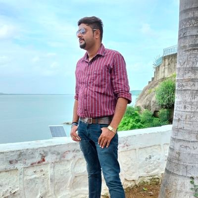 Safety Officer at Rajesh Power Services Pvt. Ltd. and a Part-time Life Insurance Agent. My Youtube channel:- https://t.co/xKRTUiBQy0…