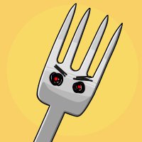 ManiacalFork(@ManiacalFork) 's Twitter Profile Photo