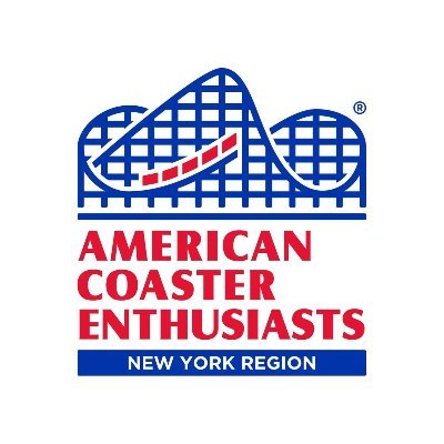 We are the New York Region of American Coaster Enthusiasts. #RideWithACE!