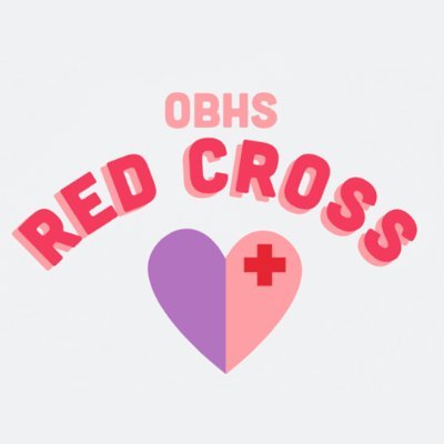 Old Bridge High School's chapter of the American Red Cross. Because we care. ~~~~~~~~~~~~ Website: https://t.co/exALTPNYep