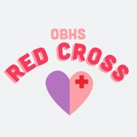 OBHS Red Cross (@obhsredcross) 's Twitter Profile