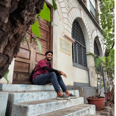 Abhiram_Gavidi's profile picture. Getting better on Daily, Weekly, Monthly and Yearly basis!