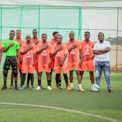 Official Twitter Account of Bugoma fc. Class of 2013-2018 at Kiira College Butiki. Participants in @Butiki_League, Ready for Season 3.