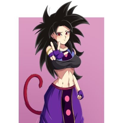 Xana Omni Queen of Destructionさんのプロフィール画像