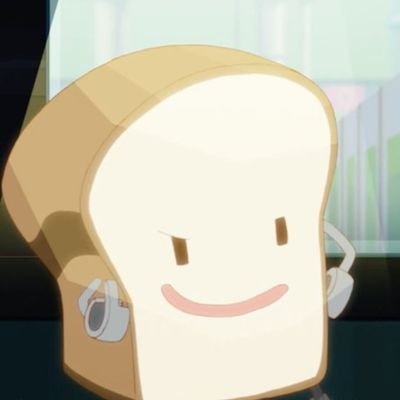 Posting stupid anime clips.
Toast enthusiast. 🍞