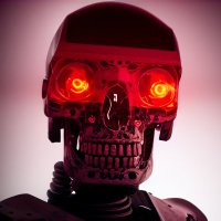 💀🤖 XKULLZ 🤖💀 (@cryptoxkullz) 's Twitter Profile