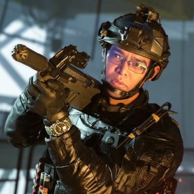 AlifAfiq93's profile picture. Lelaki Berbudaya | 兎原アリフ アフィクです | Aristocrat Melayu | 雨 の呼吸  | Fledgling Copywriter | Adeptus Astartes/Custodes | https://t.co/KxK5hV2Pdo