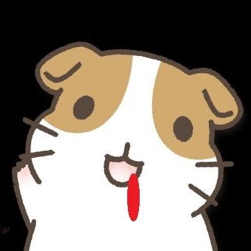 yopp3939's profile picture. ポーカーやってます♪（主にピョコタンカップで活動中）
ちなみにアイコンの絵はハムスターじゃなくて、モルモットです！