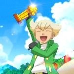 Barry (@barrygen4dp) Twitter profile photo