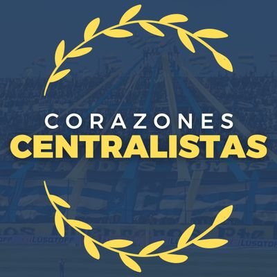 Corazones Centralistas 🇺🇦 Profile
