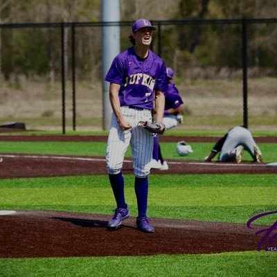 Lufkin High School #pack⚾️SFA baseball commit🪓