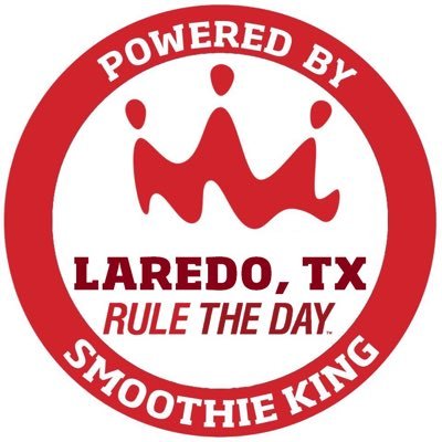 Official Twitter for Smoothie King Laredo!