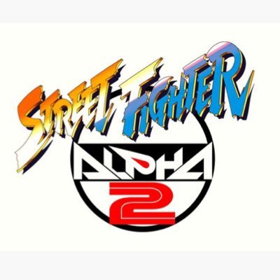 Dedicated to Street Fighter Alpha 2 / Zero 2. Community events, tournaments, tech, content, and more! #SFA2 #ZERO2 #PlayAlpha2
Created by @SpryteMix