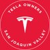 TOC San Joaquin Valley (@SjvTesla) Twitter profile photo