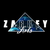 ✨ZarKey Arts✨(@zarkeyarts) 's Twitter Profile Photo