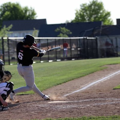 Class of 2023/ @DmaccBaseball