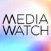 Media Watch Profile picture