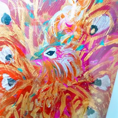 rabumama…推しとインコに癒されまくり(笑)さんのプロフィール画像