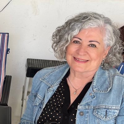 myrelvi's profile picture. Jubilosa viajera