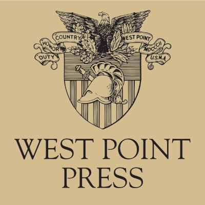 The West Point Press is the publishing arm of the United States Military Academy. 
Likes, comments, posts, and other content are not endorsements.