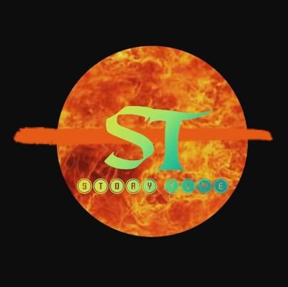 STORYTIME04's profile picture. https://t.co/8DmVKt5eL0