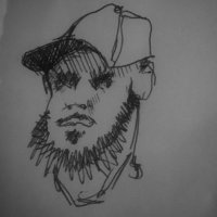 Billy Eyelash Pirate Beard(@darroncito) 's Twitter Profile Photo
